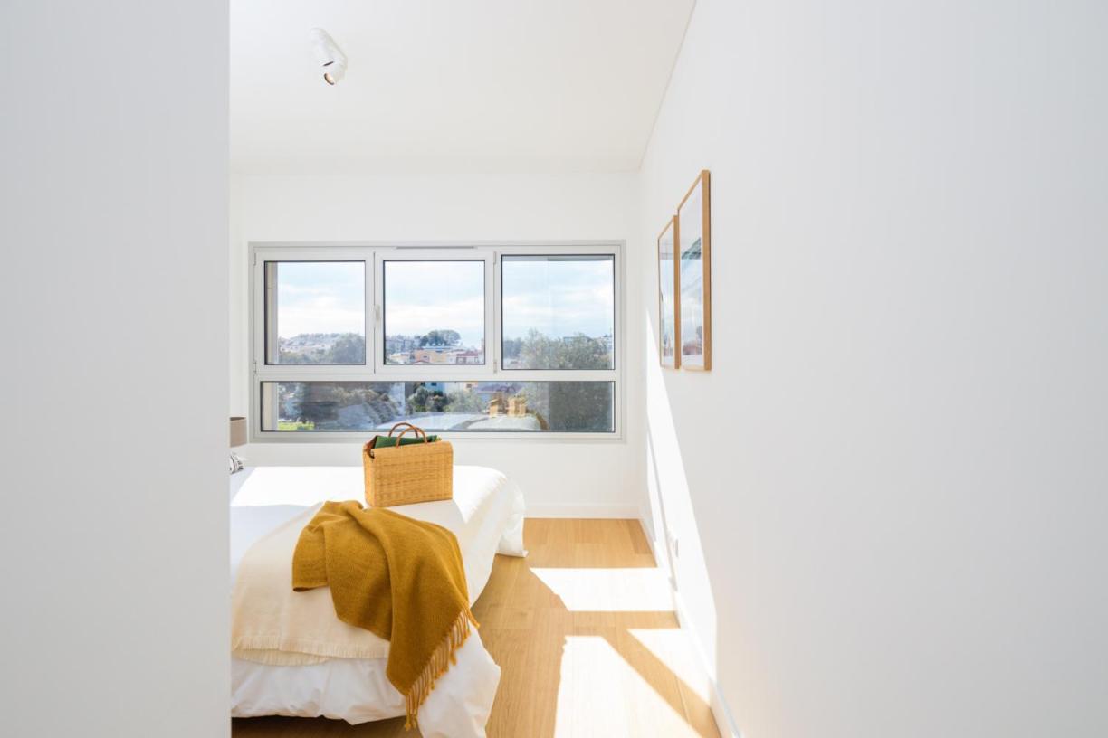 Villa Famille Seixal  Eksteriør bilde