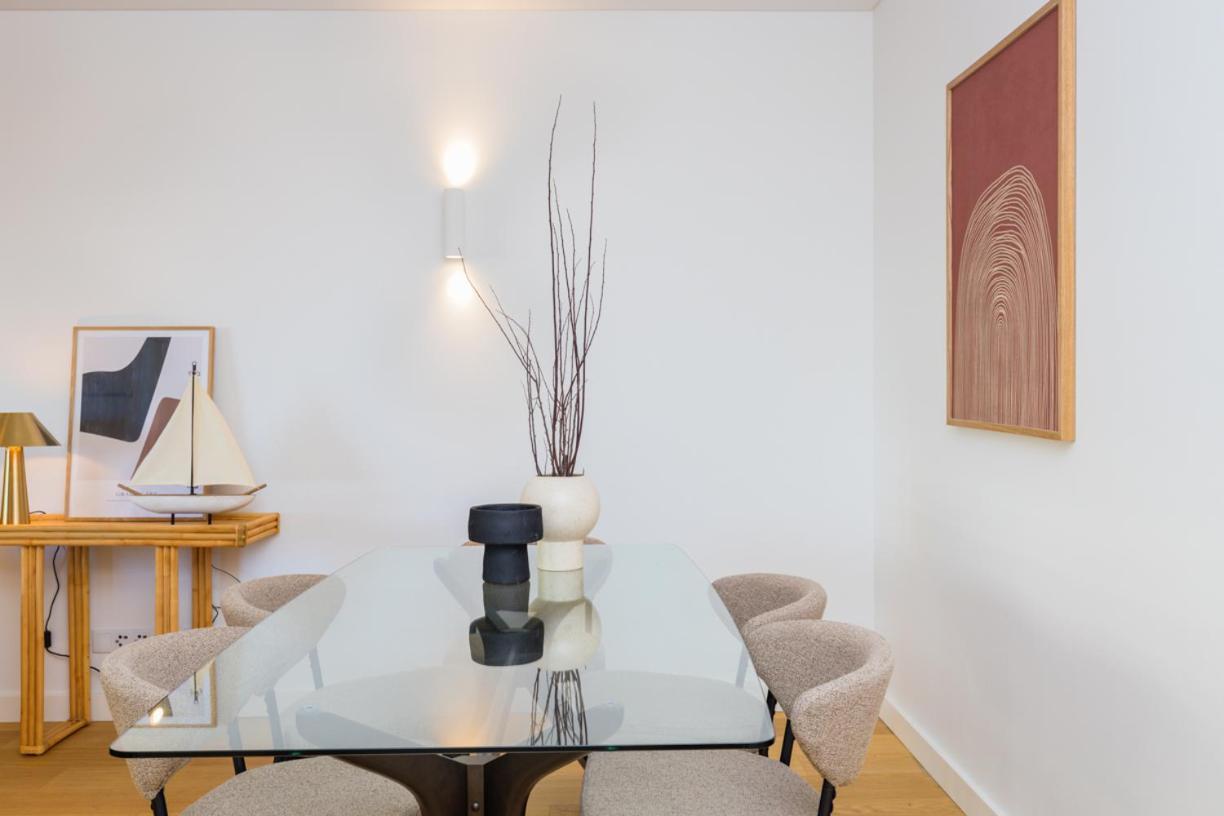 Villa Famille Seixal  Eksteriør bilde
